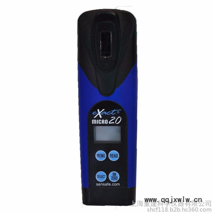 【美國進口exact】micro20 多參數(shù)水質(zhì)離子測試計 檢測計 水質(zhì)分析儀 離子計 離子濃度計 ION計 離子測定儀