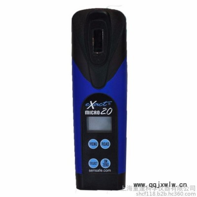 【美國進口exact】micro20 多參數(shù)水質(zhì)離子測試計 檢測計 水質(zhì)分析儀 離子計 離子濃度計 ION計 離子測定儀