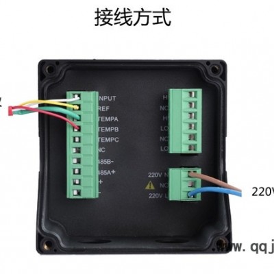 水質檢測電導率 工業(yè)電導率測試儀 工業(yè)電導率分析儀