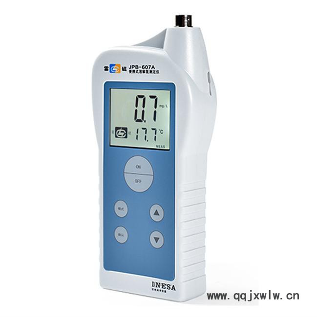 供應(yīng) 上海 雷磁 JPB-607A 便數(shù)顯溶解氧測定儀 便攜式溶解氧測定儀 實(shí)驗(yàn)室溶解氧測定儀 水質(zhì)溶解氧分析儀