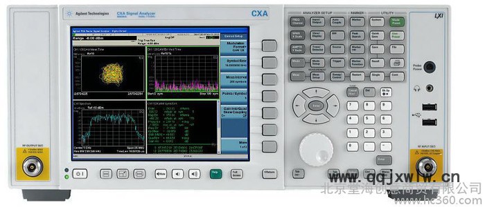供應(yīng)agilent N9000A安捷倫 信號(hào)分析儀/agilent N9000A