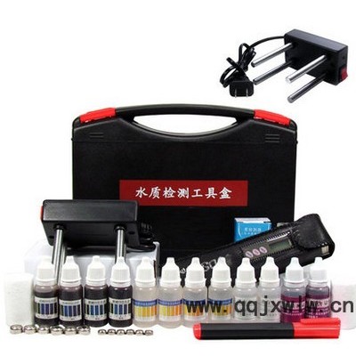 水質(zhì)分析儀