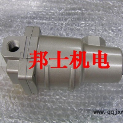 三坐標測量機SMC過濾器 空壓機房管路設計SMC過濾器 AFF22B-10BD