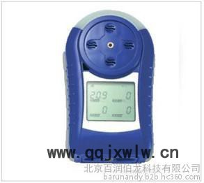 Honeywell/霍尼韋爾氣體分析儀