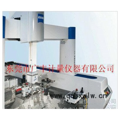 專業(yè)經(jīng)銷DURAMAX蔡司三坐標(biāo)測量機(jī)
