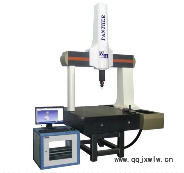 維鴻WH-10128-CNC 三坐標(biāo)測量機(jī)