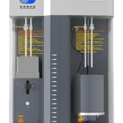 金埃譜H-Sorb 2600煤樣高壓吸附儀氣體分析儀