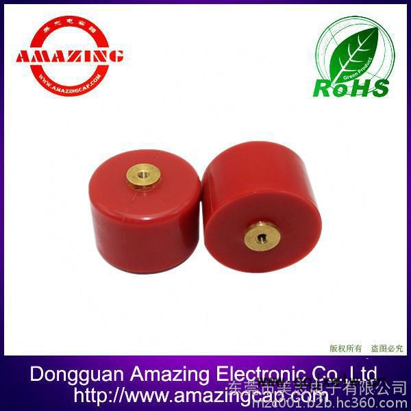 50KV50PF  MZC高頻高壓陶瓷電容  無(wú)損探傷檢測(cè)設(shè)備專用