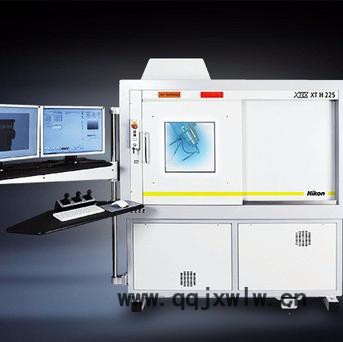 尼康NIKON X-TEK XTH225 X射線工業(yè)CT無損探傷檢測(cè)系統(tǒng)GEYXLON