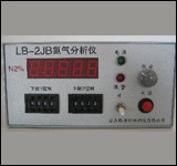 青島路博現(xiàn)貨供應(yīng)LB-2JB氮氣(N2)檢測分析儀 氮氣分析儀