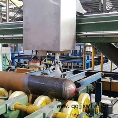 飛泰NUTM426 氣瓶超聲波測(cè)厚自動(dòng)探傷檢測(cè)設(shè)備主要用于低壓氣瓶、高壓氣瓶及普通氣瓶的無(wú)損探傷檢測(cè)