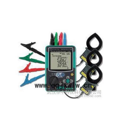 KEW 6305電能質量分析儀