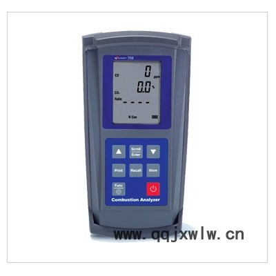 供應(yīng)SUMMIT708SUMMIT708燃燒效率分析儀