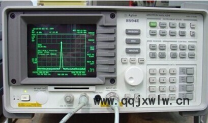 供應(yīng)HP8595E現(xiàn)貨頻譜分析儀報價