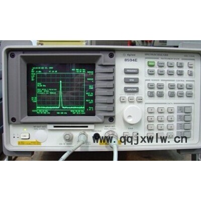供應(yīng)HP8595E現(xiàn)貨頻譜分析儀報價