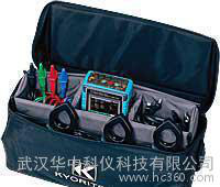 電能質量分析儀 KEW 6310