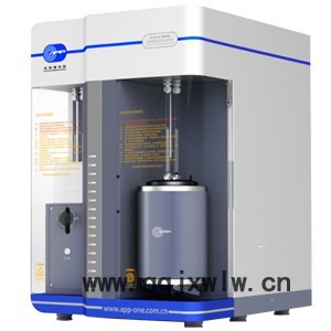 北京金埃譜V-Sorb 1800s 孔徑分析儀