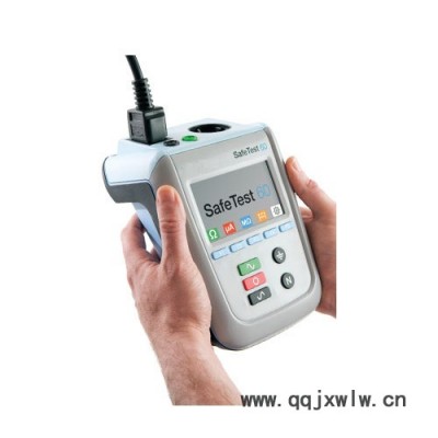 英國RigelRigel SafeTest 60 手持式電氣安全分析儀 醫(yī)學質控