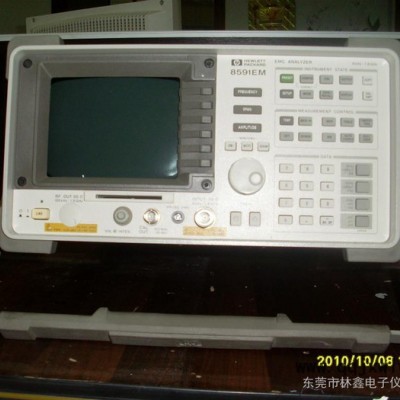 惠普 HP8590B HP8590B頻譜分析儀