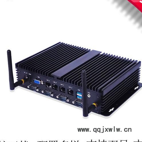 Syoung SYIPC-M440昇陽(yáng)四網(wǎng)口RJ45LAN六COM串口RS232口10USB嵌入式工控機(jī)配置多樣支持雙顯