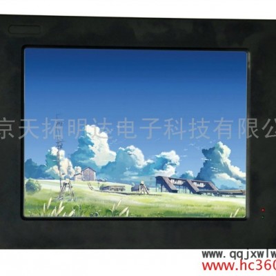 供應(yīng)TANTO 工控機(jī) TDS-1500工業(yè)平板顯示器
