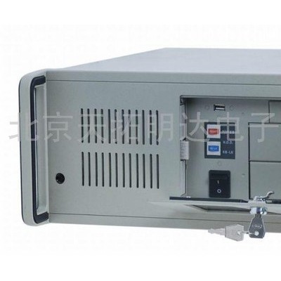 供應(yīng)TANTO 工控機(jī) 天拓 IPC-610H（7400/1G/320G）