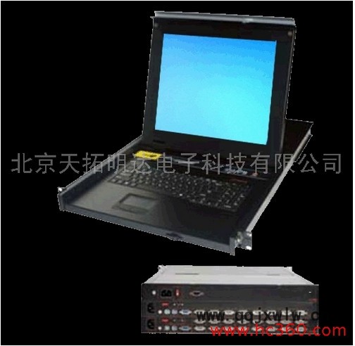 供應(yīng)TANTO HNC-9132 32口CAT-5 KVM工業(yè)便攜機(jī) 加油便攜機(jī)  工控機(jī) 32口CAT-5電腦切換器