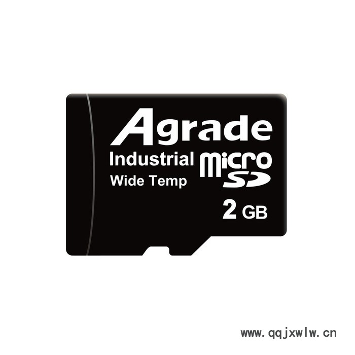 Agrade睿達工業(yè)級2GB寬溫TF卡-工控機TF卡-閃存卡SLC顆粒**全國供應(yīng)