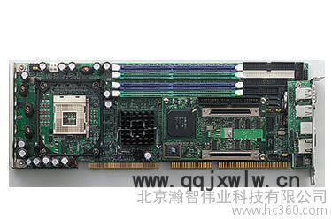 研華PCA-6006VE、PCA-6007VE、PCA-6186VE工控機主板