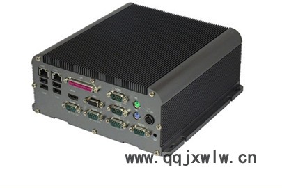 順元TBX-503無風(fēng)扇嵌入式工控機帶8個USB和6個串口