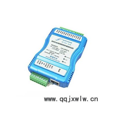 SY AD 020408-RJ45系列 以太網(wǎng)物聯(lián)網(wǎng)模擬信號采集隔離變送器  數(shù)據(jù)采集器 數(shù)據(jù)采集
