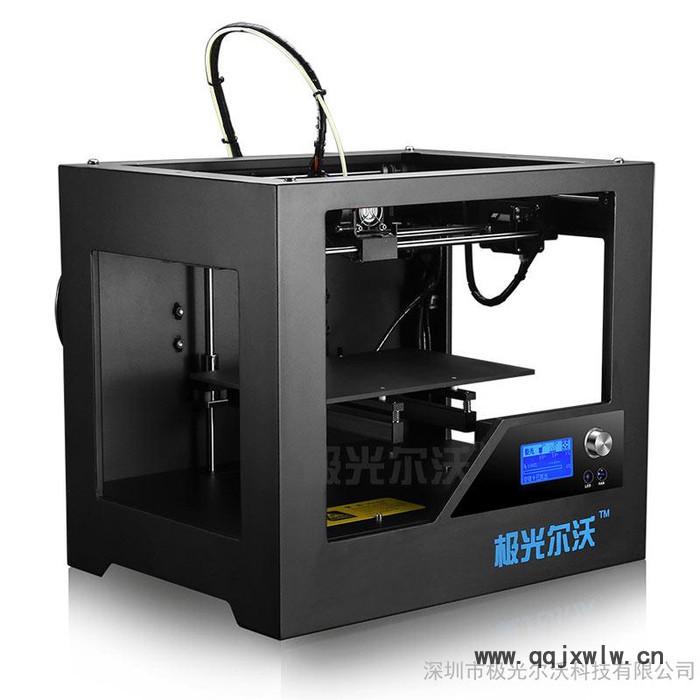 極光爾沃3D打印機(jī) **  桌面級(jí)三d打印機(jī) 家用3d打印機(jī) 深圳廠家供貨
