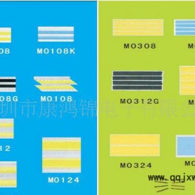【誠(chéng)信企業(yè)】康鴻錦|AI接料帶|AI膠片