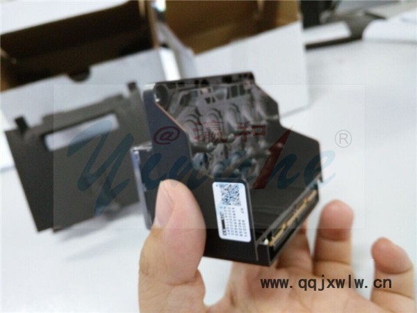 瀛和廠家配件 愛(ài)普生 F191040 DX6 六代3D打印設(shè)備噴頭