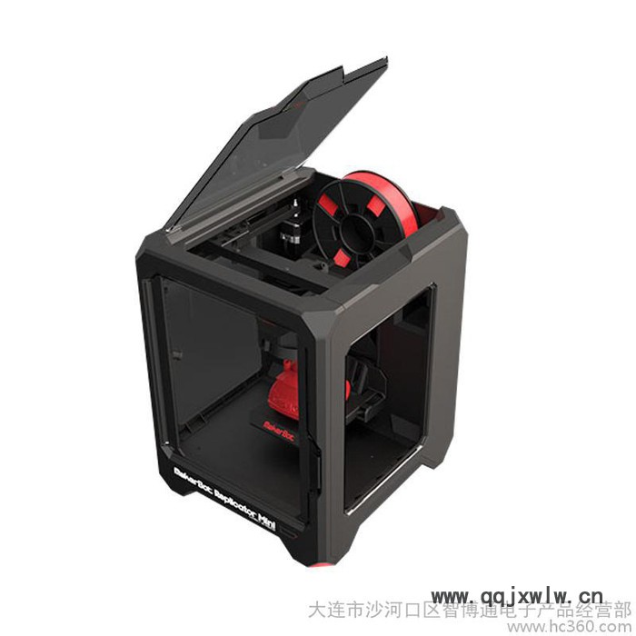 Makerbot mini 3D打印機