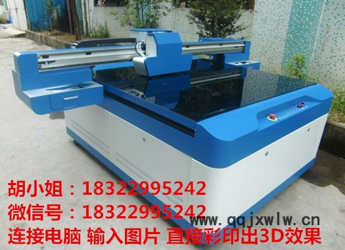 3D背景墻uv打印機(jī)