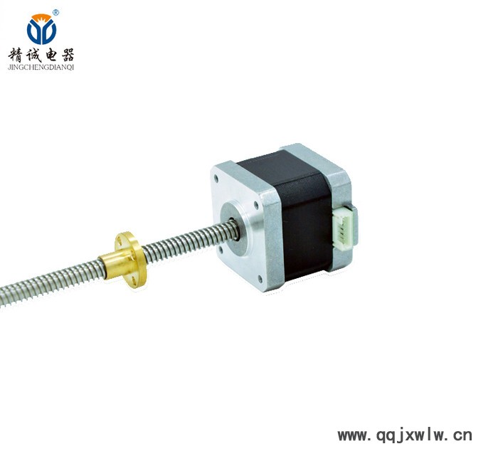 精誠電器42BYG2222-210-17 3D打印機電機 自動化設(shè)備 機器人電機 精密步進電機 ** 電機