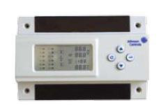 美國江森 TC212-SA 現(xiàn)場控制器 雙回路，3AI, 3DI, 1AO, 2DO