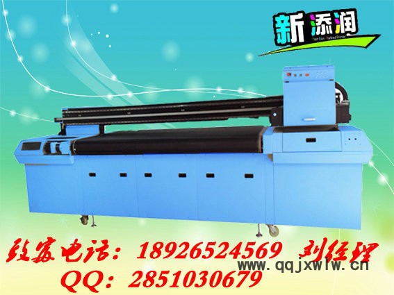 3D瓷磚背景墻彩印機(jī)錢一臺(tái) 瓷磚背景墻UV平板打印機(jī)