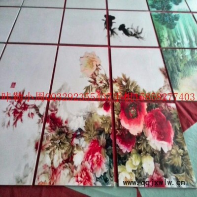 金華瓷磚3d效果高清印花 咔勒瓷磚打印機