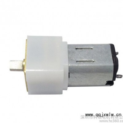 專業(yè)生產(chǎn)3D打印筆電機(jī)N20微型直流減速電機(jī)N30電子門(mén)鎖減速馬達(dá)