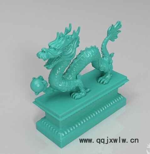 3D打印手板模型加工制作工藝品禮品設計模型打樣SLA快速成型采用進口光敏樹脂可做白板韌性件，透明件 報價