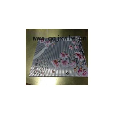 金屬門板UV平板噴繪機(jī) 工業(yè)3d金屬打印機(jī) 鋁板數(shù)碼印花機(jī)