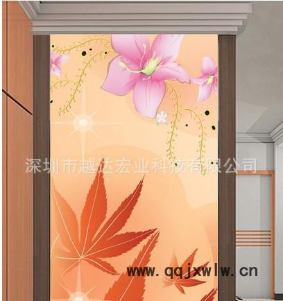 深圳電視背景墻3D彩印機(jī)|怎么在玻璃上打印彩**案|瓷磚UV噴繪機(jī)