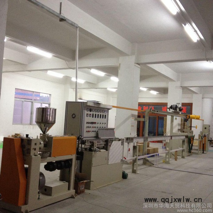 深圳市華海天貿(mào)科技有限公司，專業(yè)3D打印耗材生產(chǎn)廠家，PLA 1.75mm，3.0mm，顏色齊全，可定制。