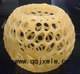 深圳市創(chuàng)想三維科技有限公司CR-4 準工業(yè)級DLP光固化3D打印機快速成型設備