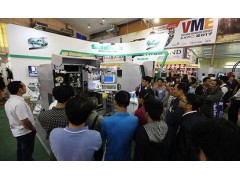 泰國曼谷國際機(jī)械制造展覽會(huì)