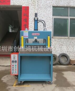 深圳熱壓機(jī)，非標(biāo)設(shè)計(jì)熱壓機(jī)，四柱液壓鼓包機(jī)，熱壓成型機(jī)