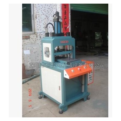 深圳液壓沖床 自動(dòng)送料液壓機(jī) 四柱精密型液壓沖床 滑臺(tái)液壓沖床