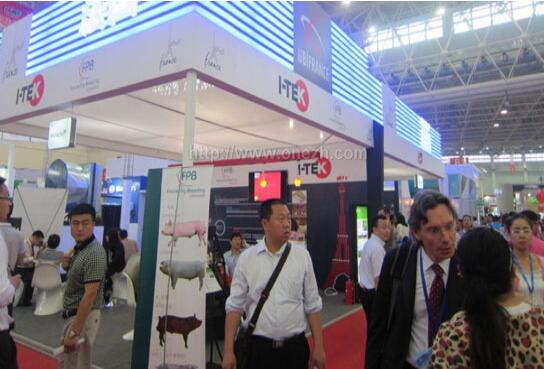美國國際農(nóng)業(yè)機(jī)械展覽會(huì)World Ag Expo